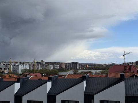 квартира за адресою Отрадна 3