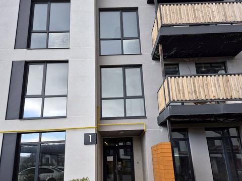 квартира за адресою Отрадна 3