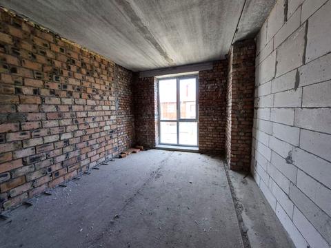 квартира за адресою Отрадна 3