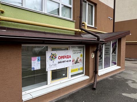 коммерческая по адресу Волошкова ул., 6