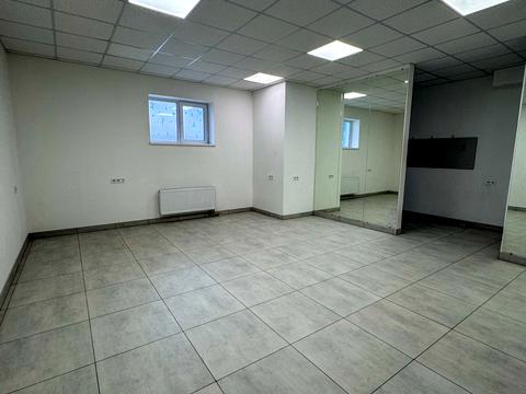 коммерческая по адресу Волошкова ул., 6