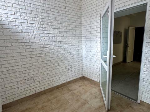 коммерческая по адресу Волошкова ул., 6