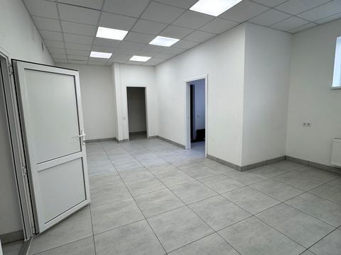 коммерческая по адресу Волошкова ул., 6