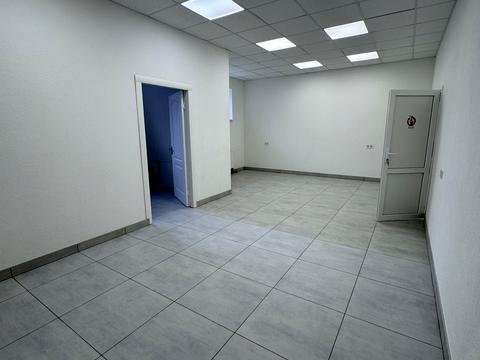 коммерческая по адресу Волошкова ул., 6