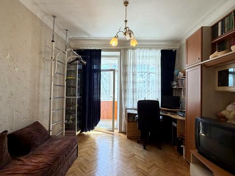 квартира за адресою Костя Гордієнка пров., 10