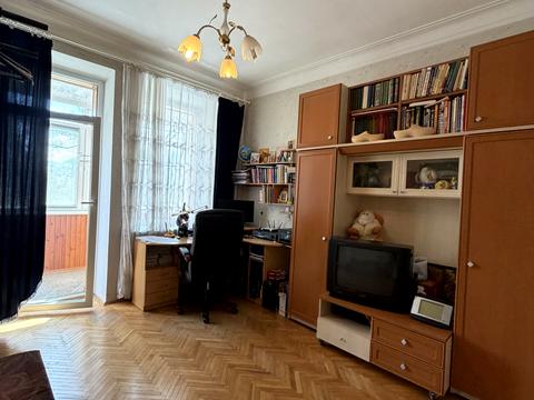 квартира за адресою Костя Гордієнка пров., 10