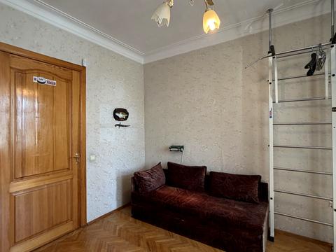 квартира за адресою Костя Гордієнка пров., 10