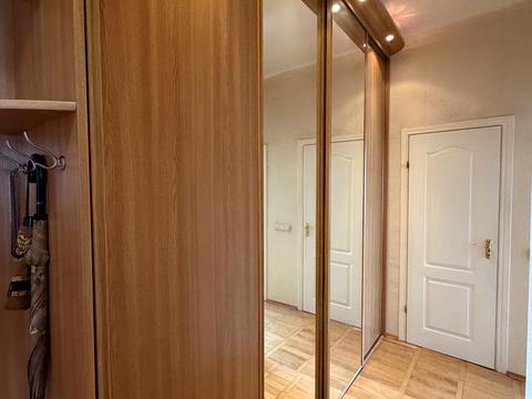 квартира за адресою Костя Гордієнка пров., 10