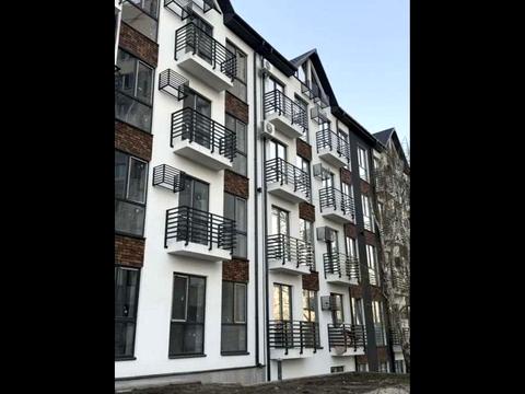 квартира по адресу Обуховская ул., 91-А