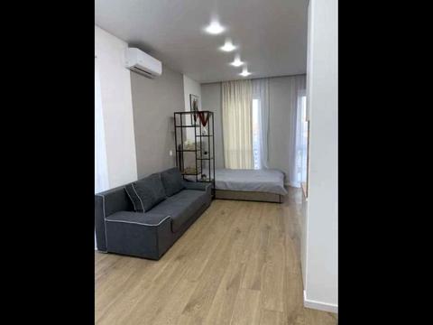 квартира по адресу Обуховская ул., 91-А