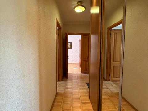 квартира за адресою Костя Гордієнка пров., 10