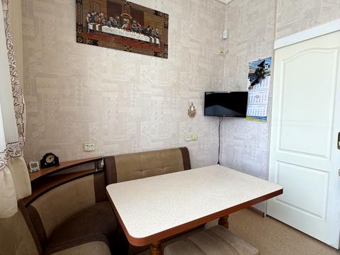 квартира за адресою Костя Гордієнка пров., 10