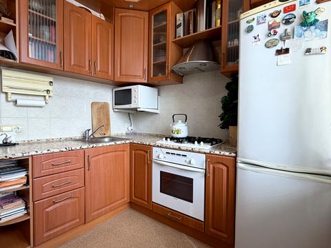 квартира за адресою Костя Гордієнка пров., 10