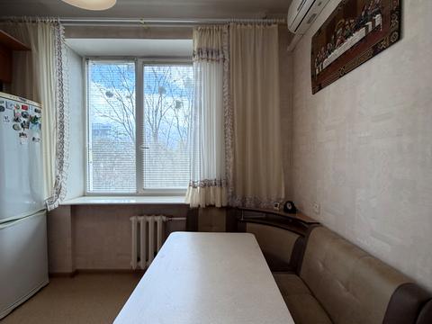 квартира за адресою Костя Гордієнка пров., 10