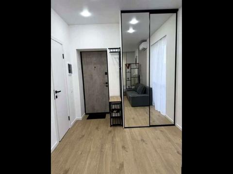 квартира по адресу Обуховская ул., 91-А