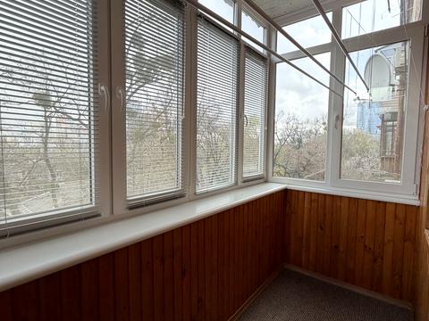 квартира за адресою Костя Гордієнка пров., 10