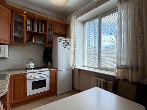 квартира за адресою Костя Гордієнка пров., 10