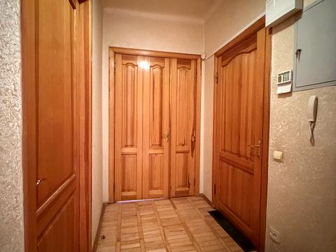 квартира за адресою Костя Гордієнка пров., 10