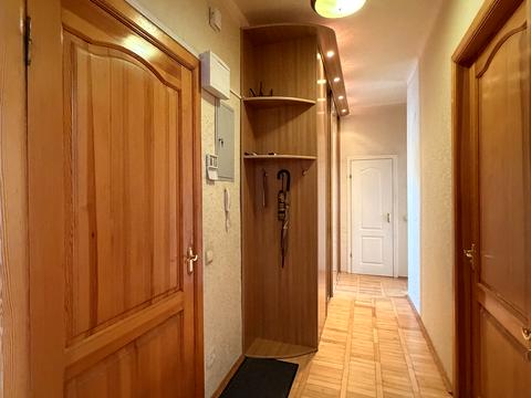 квартира за адресою Костя Гордієнка пров., 10