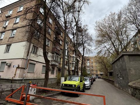 квартира за адресою Костя Гордієнка пров., 10