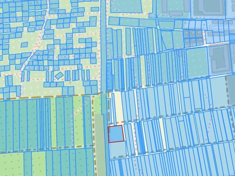 ділянка за адресою 