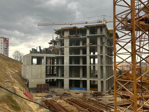 квартира за адресою Джона Ленона вул., (Будинок 2)