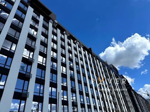 квартира по адресу Романа Левицкого ул., (Будинок 7)