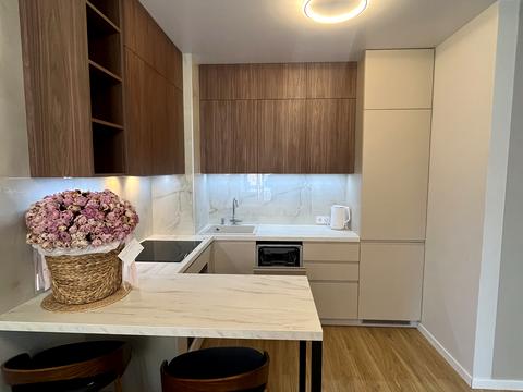 квартира за адресою Березнева вул., 14-Б