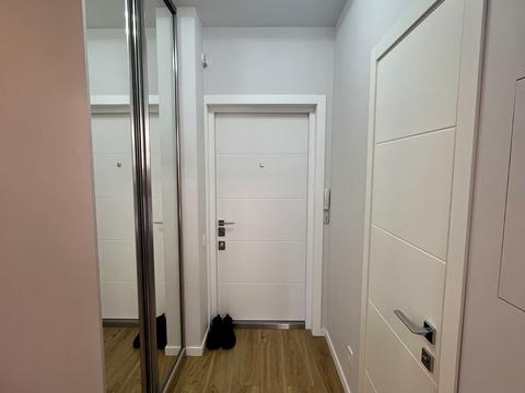 квартира за адресою Березнева вул., 14-Б