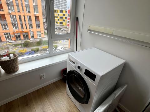 квартира за адресою Березнева вул., 14-Б