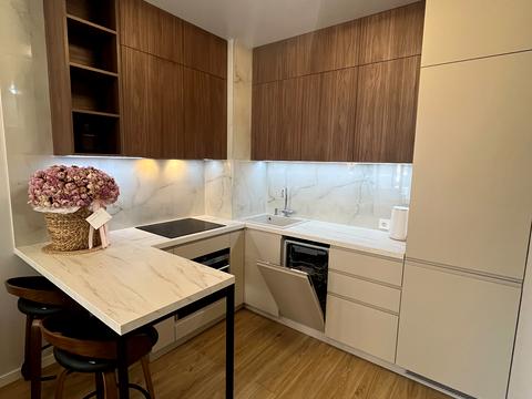 квартира за адресою Березнева вул., 14-Б