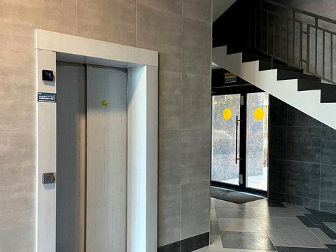 квартира за адресою Ольги Кобилянської вул. (Достоєвського), 1-В/15