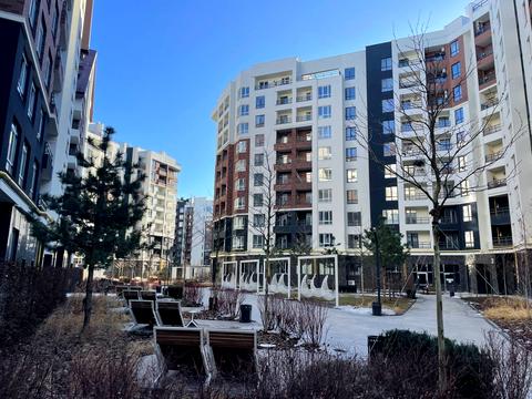 квартира за адресою Ольги Кобилянської вул. (Достоєвського), 1-В/15