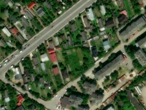 ділянка за адресою Данила Галицького вул.