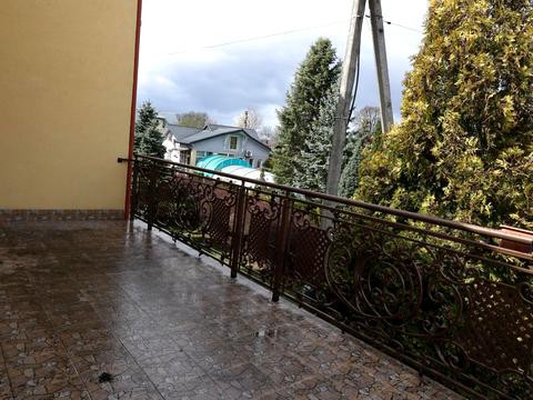 будинок за адресою Проїзна вул., 8