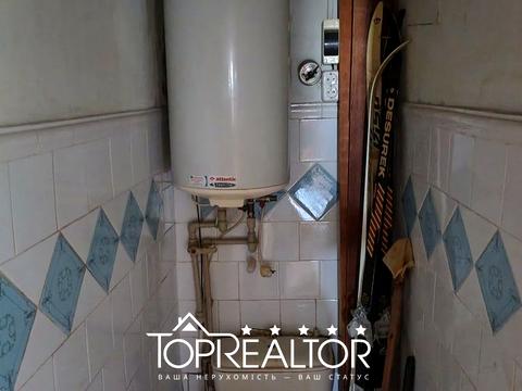 квартира по адресу Деревянко ул., 40