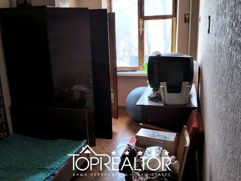 квартира по адресу Деревянко ул., 40