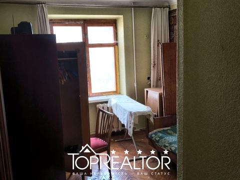 квартира по адресу Деревянко ул., 40