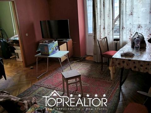 квартира по адресу Деревянко ул., 40