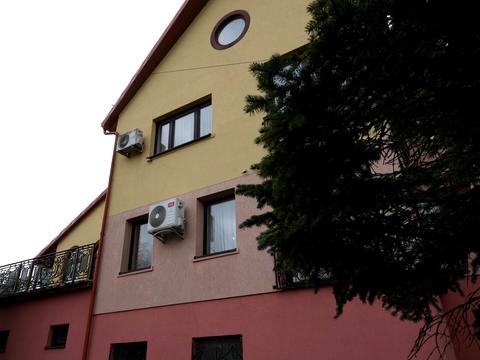 будинок за адресою Проїзна вул., 8