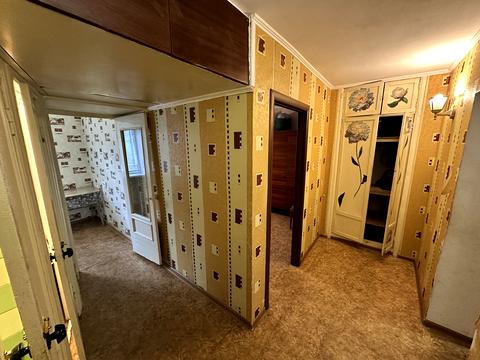 квартира по адресу Крылова ул. (Крылова), 17