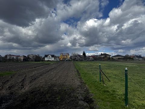 ділянка за адресою 