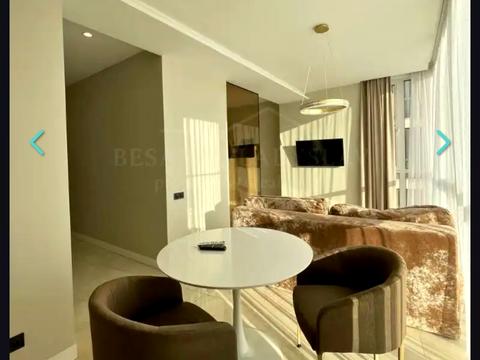 квартира по адресу Гагарина просп. (Гагарина), 112-Б