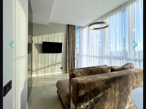 квартира по адресу Гагарина просп. (Гагарина), 112-Б