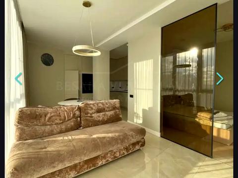 квартира по адресу Гагарина просп. (Гагарина), 112-Б