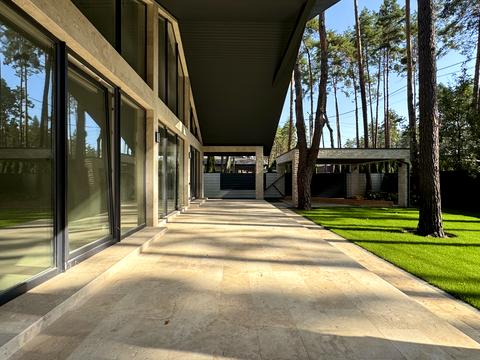 дом по адресу Гоголя ул., 21