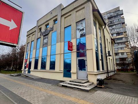 коммерческая по адресу Славы бульв., 5д