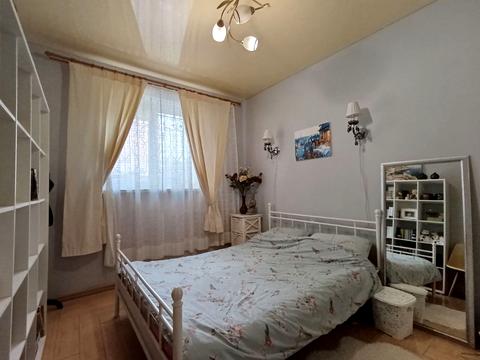 квартира по адресу Літературна ул. (Чехова), 7-Д