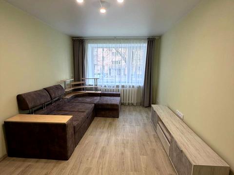 квартира за адресою Нестора Городовенка пров. (Чайковського), 3