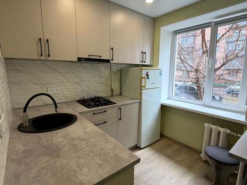 квартира за адресою Нестора Городовенка пров. (Чайковського), 3